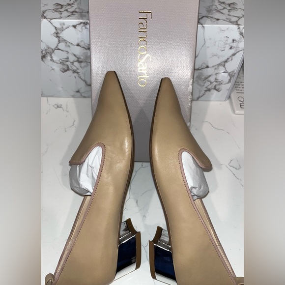 NWT Franco Sarto Vianna Shoe - Picture 4 of 7